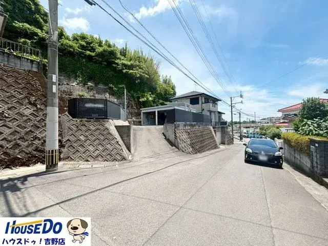 Propiedad 4SLDK Ciudad de Kagoshima Prefectura de Kagoshima (4)