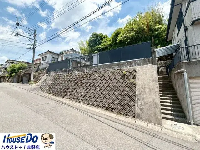 Propiedad 4SLDK Ciudad de Kagoshima Prefectura de Kagoshima (5)
