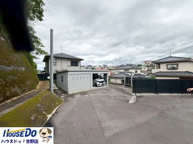 Propiedad 4SLDK Ciudad de Kagoshima Prefectura de Kagoshima (6)