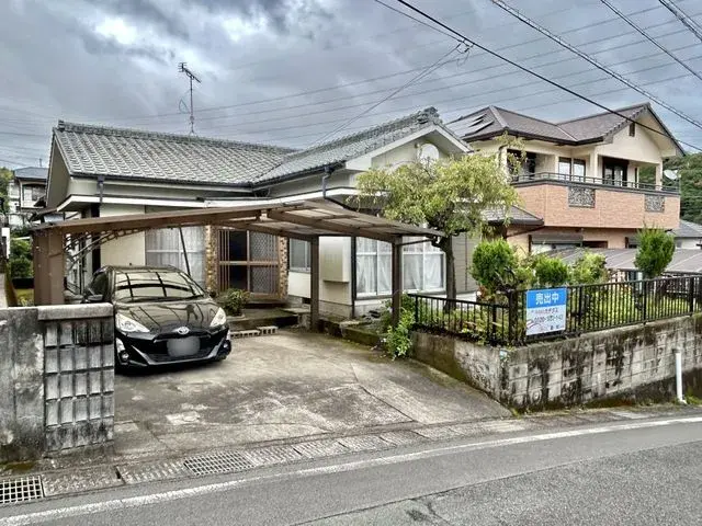 3LDK Property Kagoshima City Kagoshima Prefecture (2)