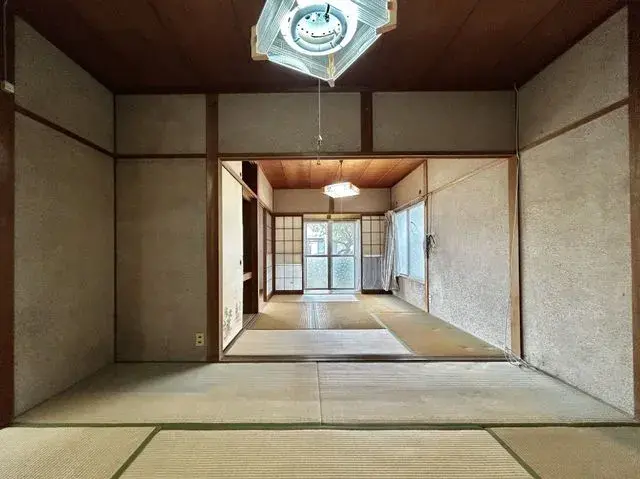 3LDK Property Kagoshima City Kagoshima Prefecture (11)