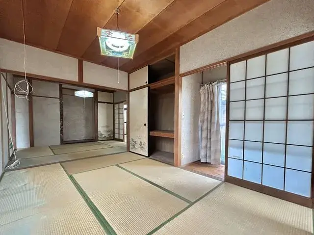 3LDK Property Kagoshima City Kagoshima Prefecture (19)