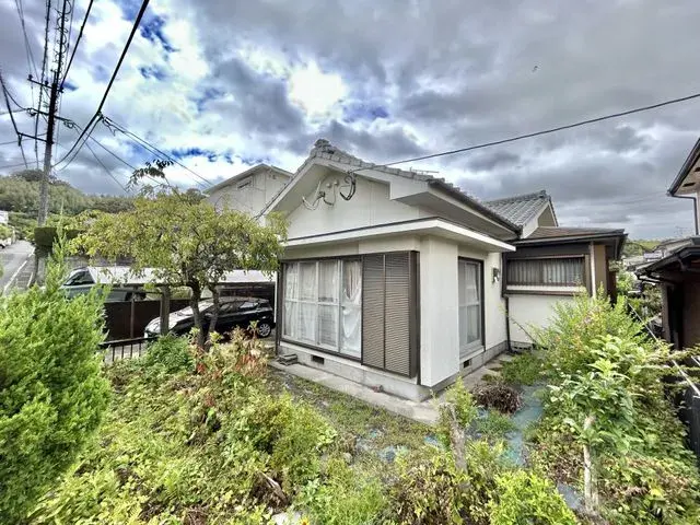 3LDK Property Kagoshima City Kagoshima Prefecture (3)