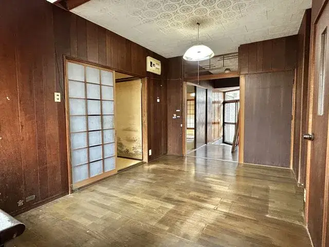 3LDK Property Kagoshima City Kagoshima Prefecture (21)