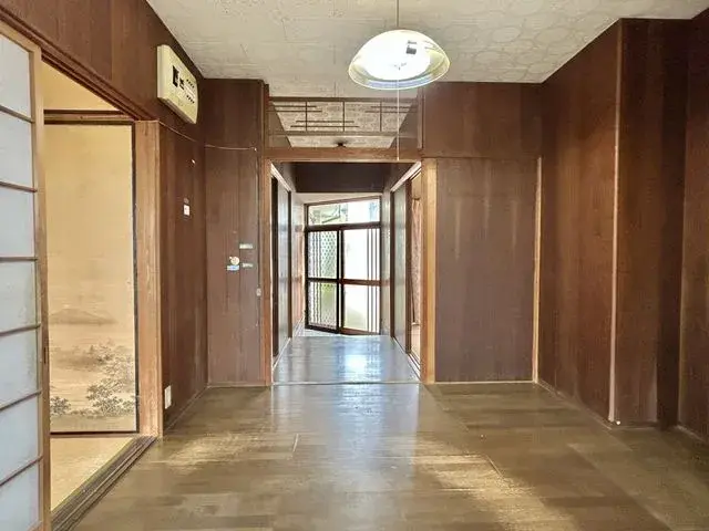 3LDK Property Kagoshima City Kagoshima Prefecture (23)
