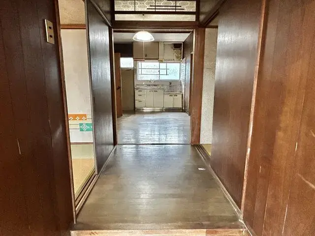 3LDK Property Kagoshima City Kagoshima Prefecture (24)