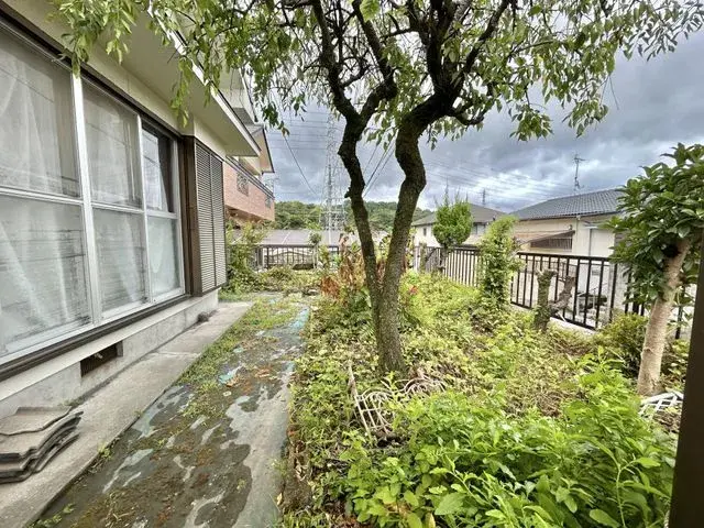 3LDK Property Kagoshima City Kagoshima Prefecture (7)