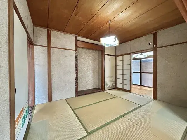 3LDK Property Kagoshima City Kagoshima Prefecture (8)