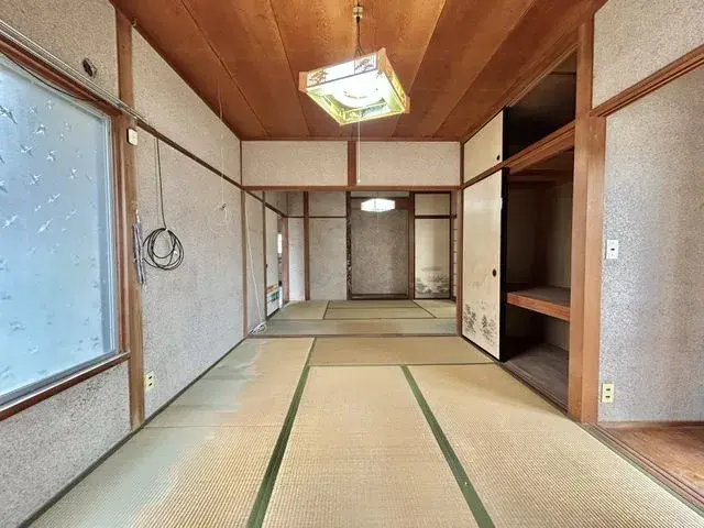 3LDK Property Kagoshima City Kagoshima Prefecture (9)