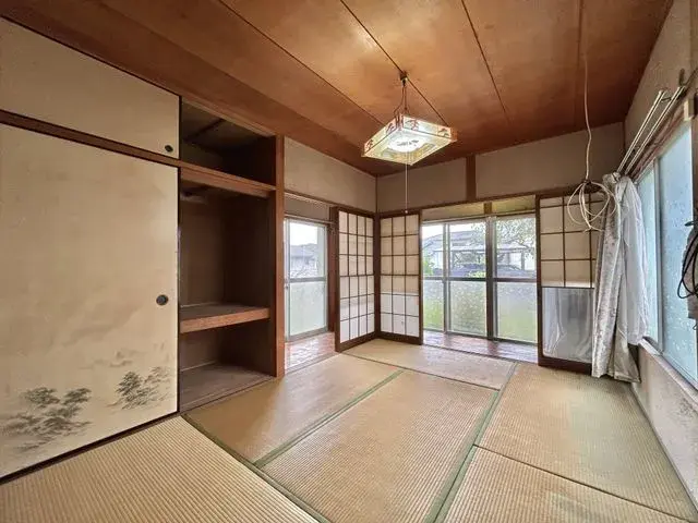 3LDK Property Kagoshima City Kagoshima Prefecture (10)