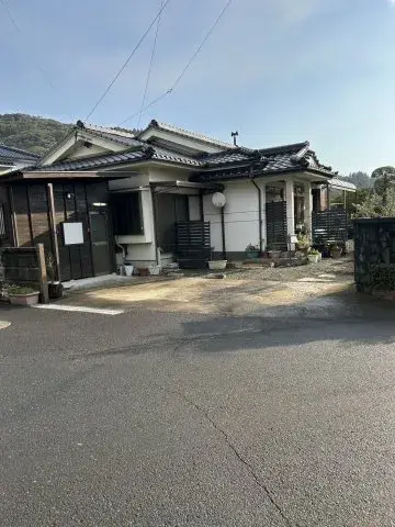Akiya in Kagoshima