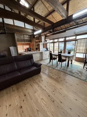 2SLDK Property Satsumasendai City Kagoshima Prefecture (2)