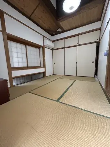 2SLDK Property Satsumasendai City Kagoshima Prefecture (4)