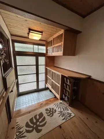 2SLDK Property Satsumasendai City Kagoshima Prefecture (5)