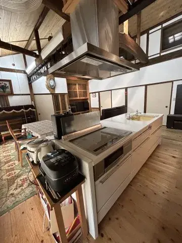 2SLDK Property Satsumasendai City Kagoshima Prefecture (9)