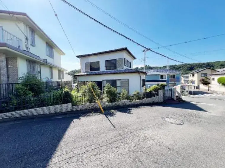 Akiya in Kanagawa