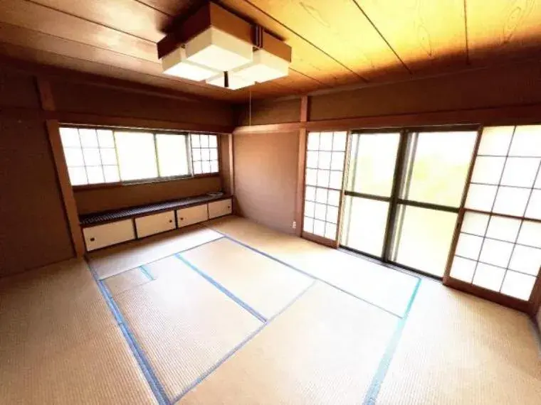 4LDK住宅 二宫町 神奈川县 (11)