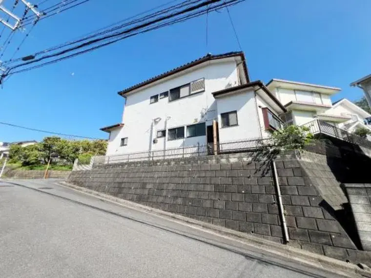 4LDK住宅 二宫町 神奈川县 (6)