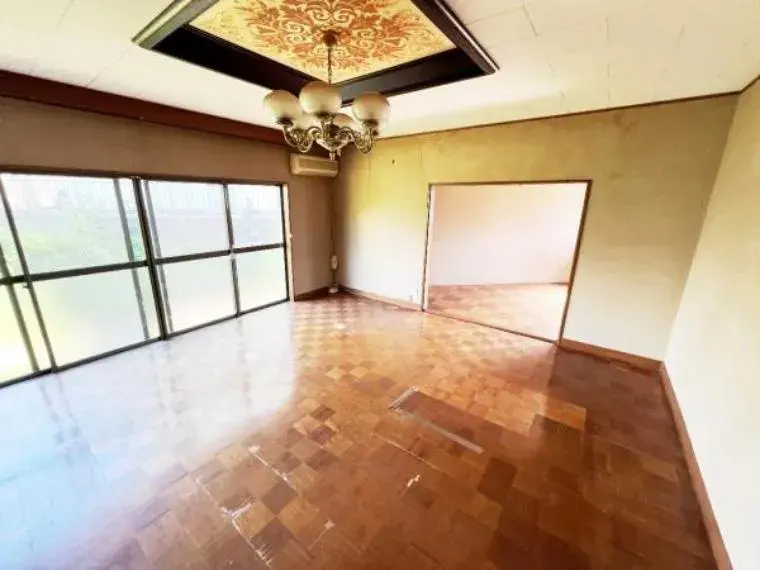 4LDK住宅 二宫町 神奈川县 (8)