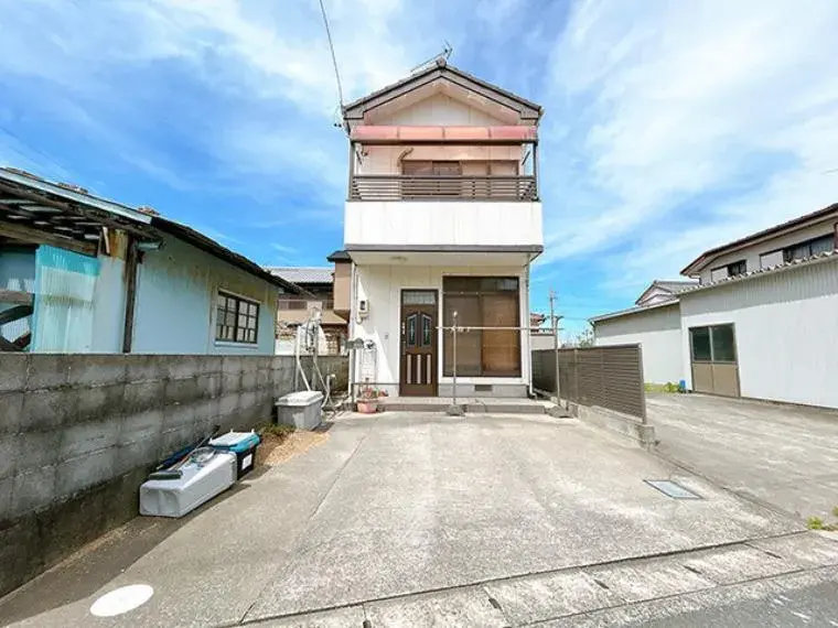 Akiya in Shizuoka
