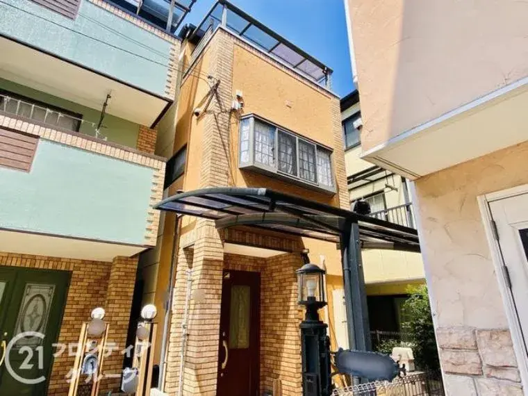 4LDK Property Higashiyodogawa Ward, Osaka City, Osaka Prefecture (2)