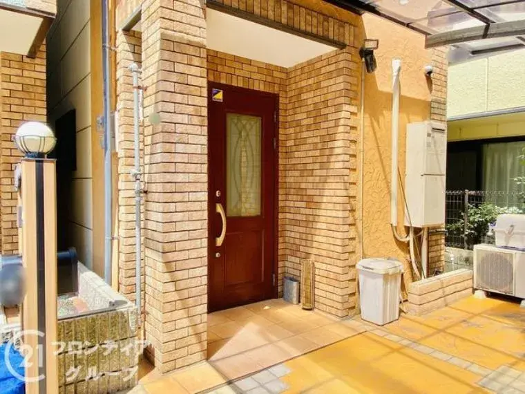4LDK Property Higashiyodogawa Ward, Osaka City, Osaka Prefecture (3)