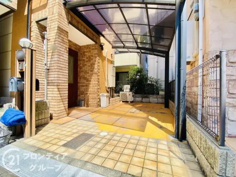 4LDK Property Higashiyodogawa Ward, Osaka City, Osaka Prefecture (4)