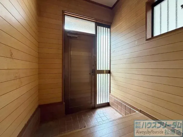 6DK Property Matsubara City Osaka Prefecture (12)