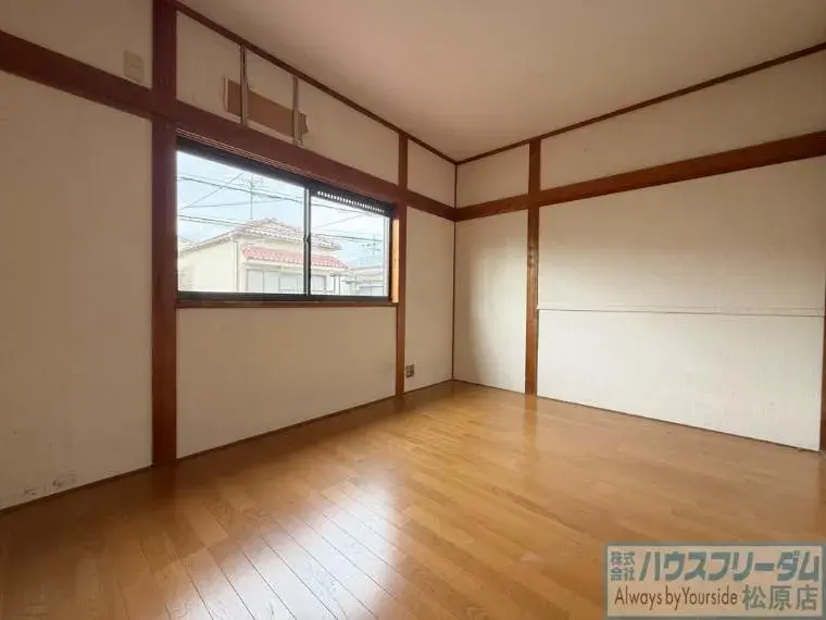 6DK Property Matsubara City Osaka Prefecture (5)