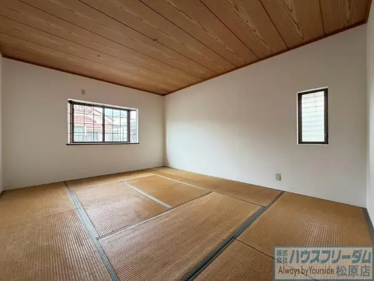 6DK Property Matsubara City Osaka Prefecture (6)