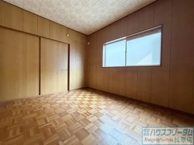 6DK Property Matsubara City Osaka Prefecture (7)