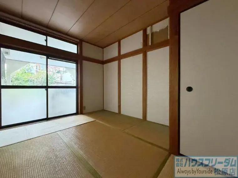 6DK Property Matsubara City Osaka Prefecture (8)