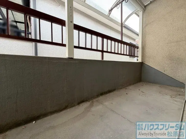 6DK Property Matsubara City Osaka Prefecture (9)