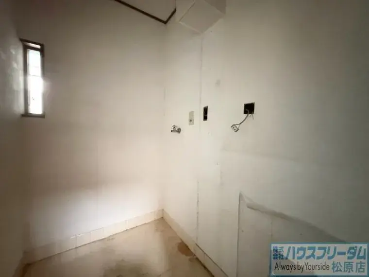 6DK Property Matsubara City Osaka Prefecture (10)
