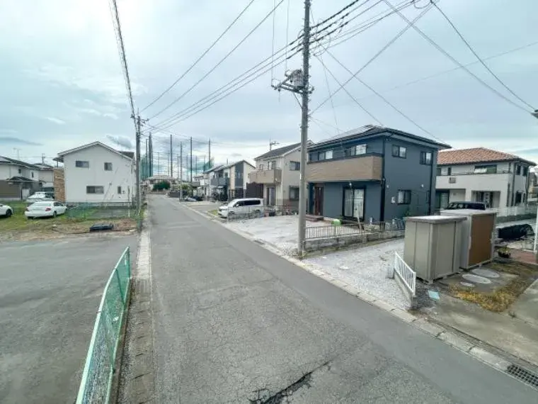 4LDK 佐波郡玉村町 群馬県 (2)