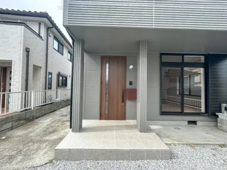 4LDK 佐波郡玉村町 群馬県 (3)