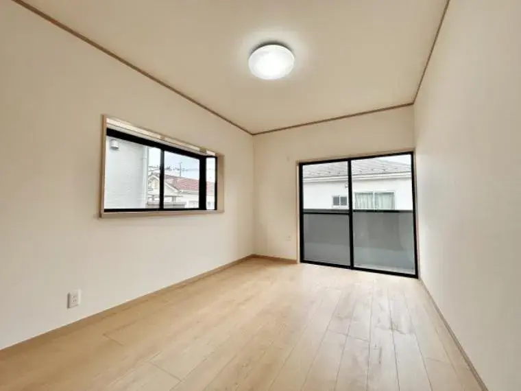 4LDK 佐波郡玉村町 群馬県 (10)