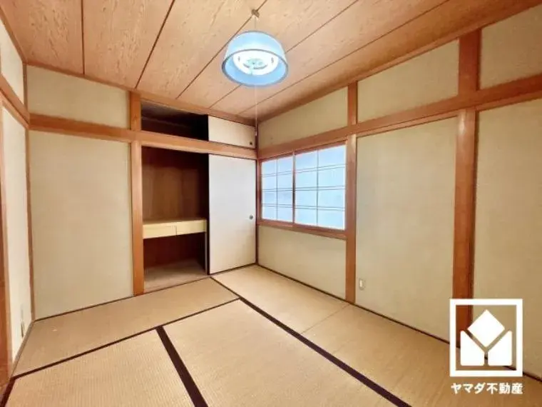 4LDK 宇治市 京都府 (5)