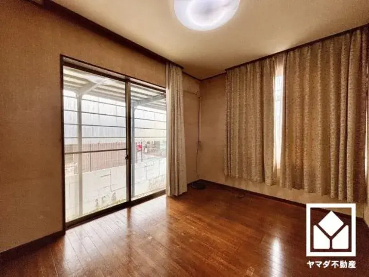 4LDK 宇治市 京都府 (6)