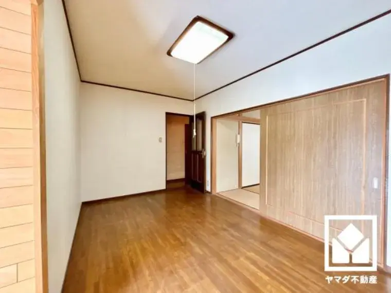 4LDK 宇治市 京都府 (7)