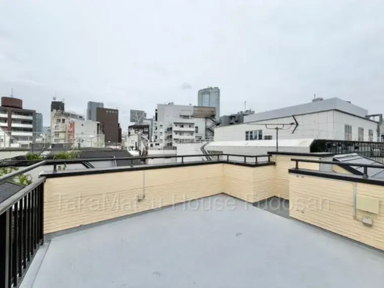 3SLDK Property Minato Ward Tokyo (2)