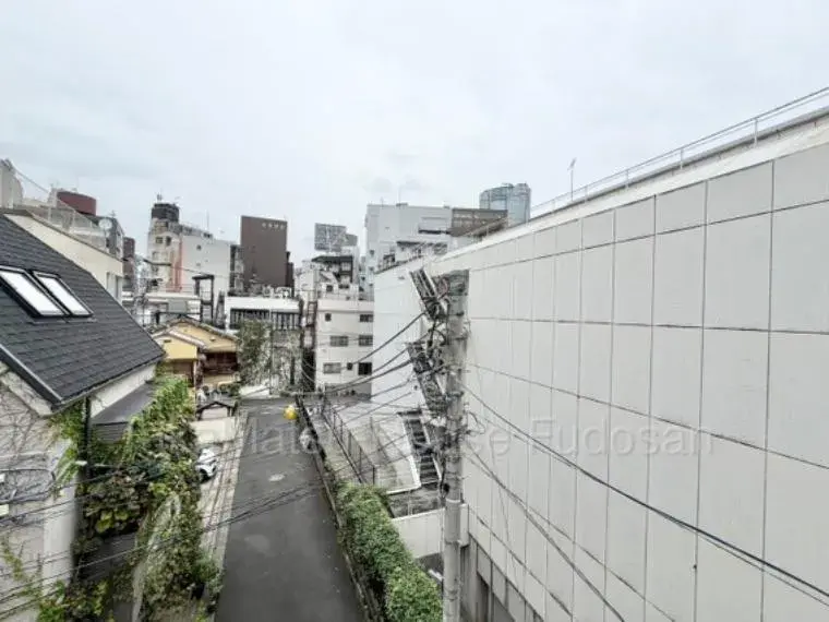 3SLDK Property Minato Ward Tokyo (3)