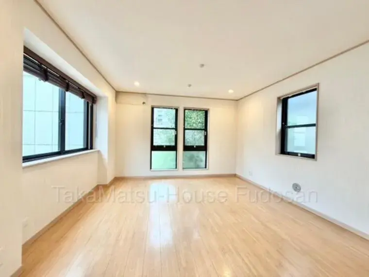 3SLDK Property Minato Ward Tokyo (4)