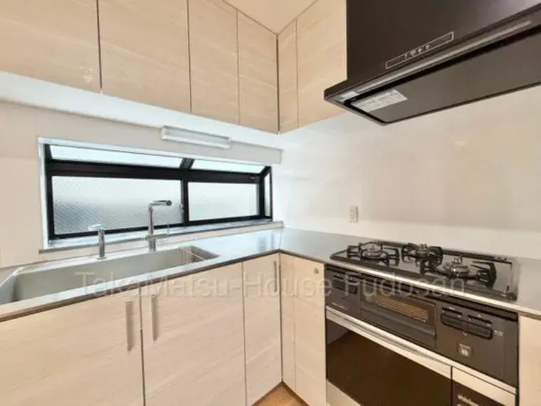 3SLDK Property Minato Ward Tokyo (6)
