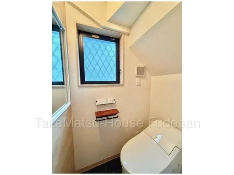3SLDK Property Minato Ward Tokyo (7)