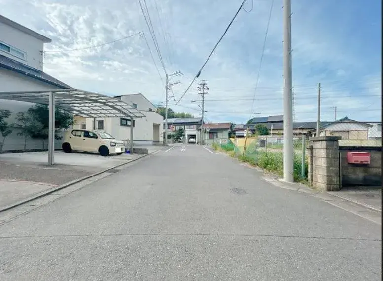 Akiya in Aichi