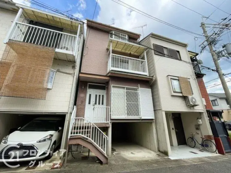 3LDK Property Yamashina Ward, Kyoto City Kyoto Prefecture (2)