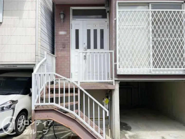 3LDK Property Yamashina Ward, Kyoto City Kyoto Prefecture (3)