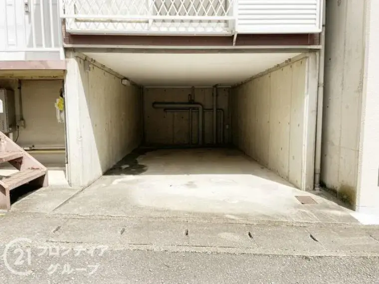 3LDK Property Yamashina Ward, Kyoto City Kyoto Prefecture (4)
