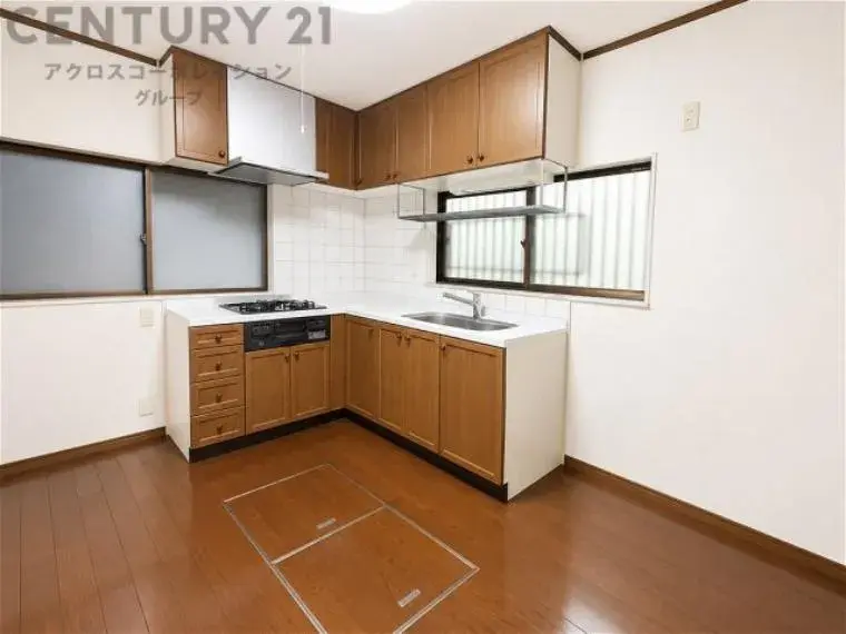 5DK Ciudad de Amagasaki Prefectura de Hyogo (9)